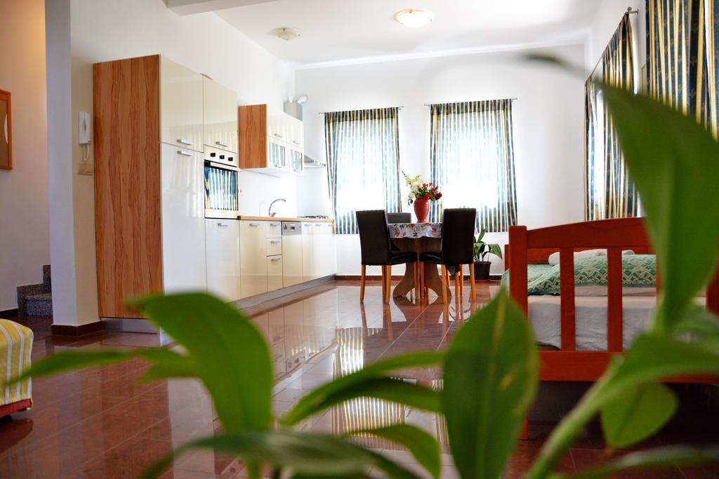 Apartments Buturi Soline  Exterior foto