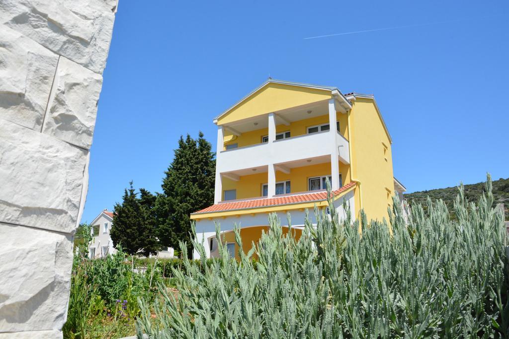 Apartments Buturi Soline  Exterior foto