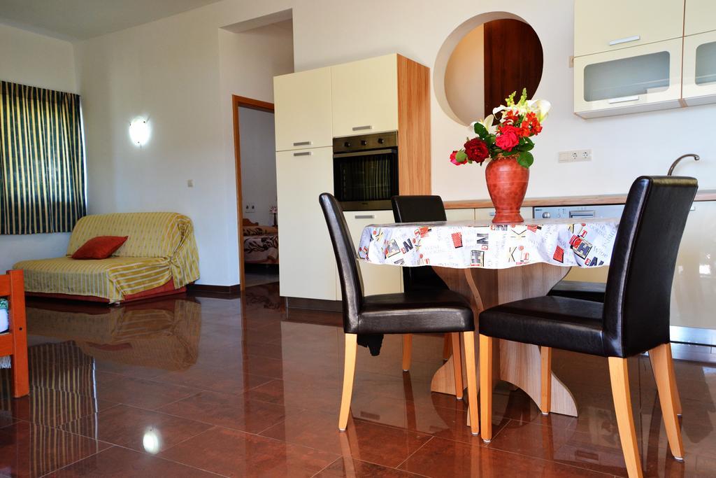 Apartments Buturi Soline  Exterior foto
